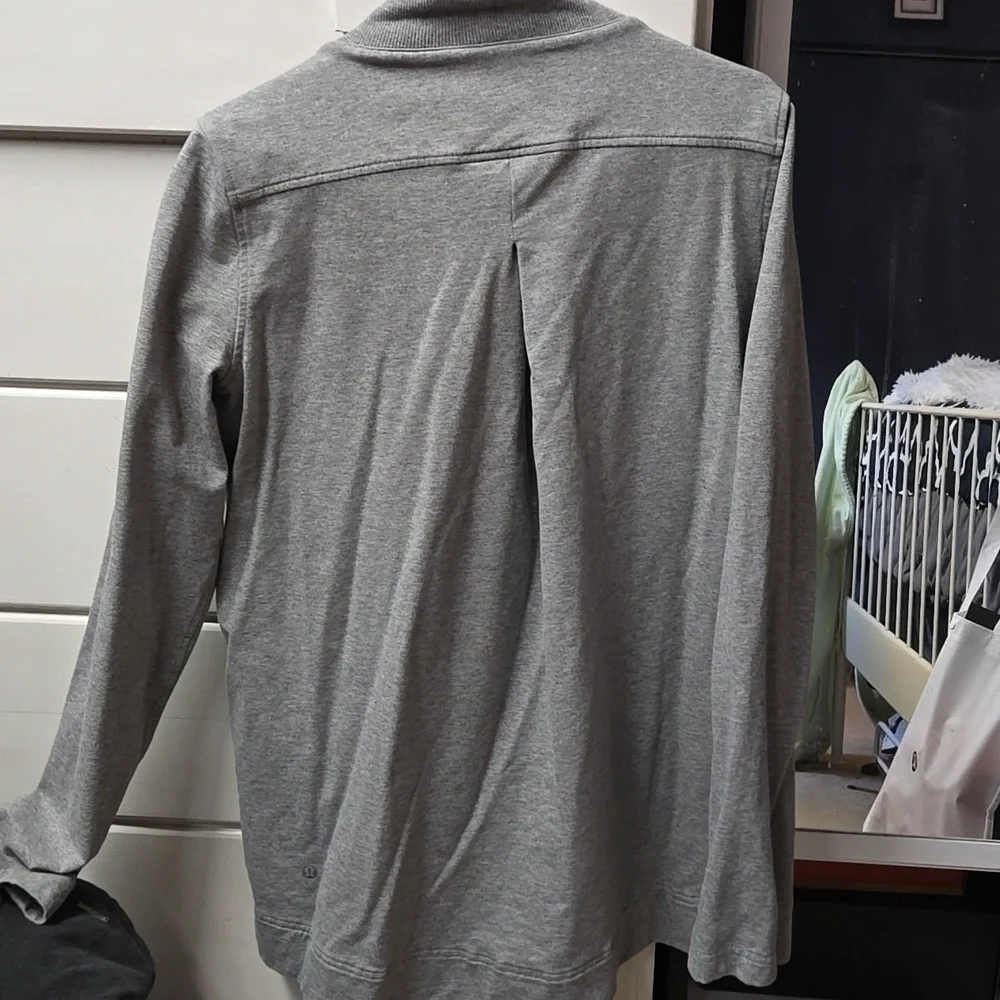 Lululemon Belle Wrap - Picture 5 of 5